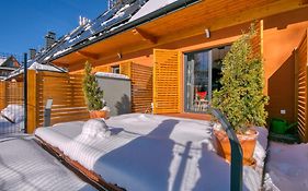 Apartamenty Biatlonowe LUX